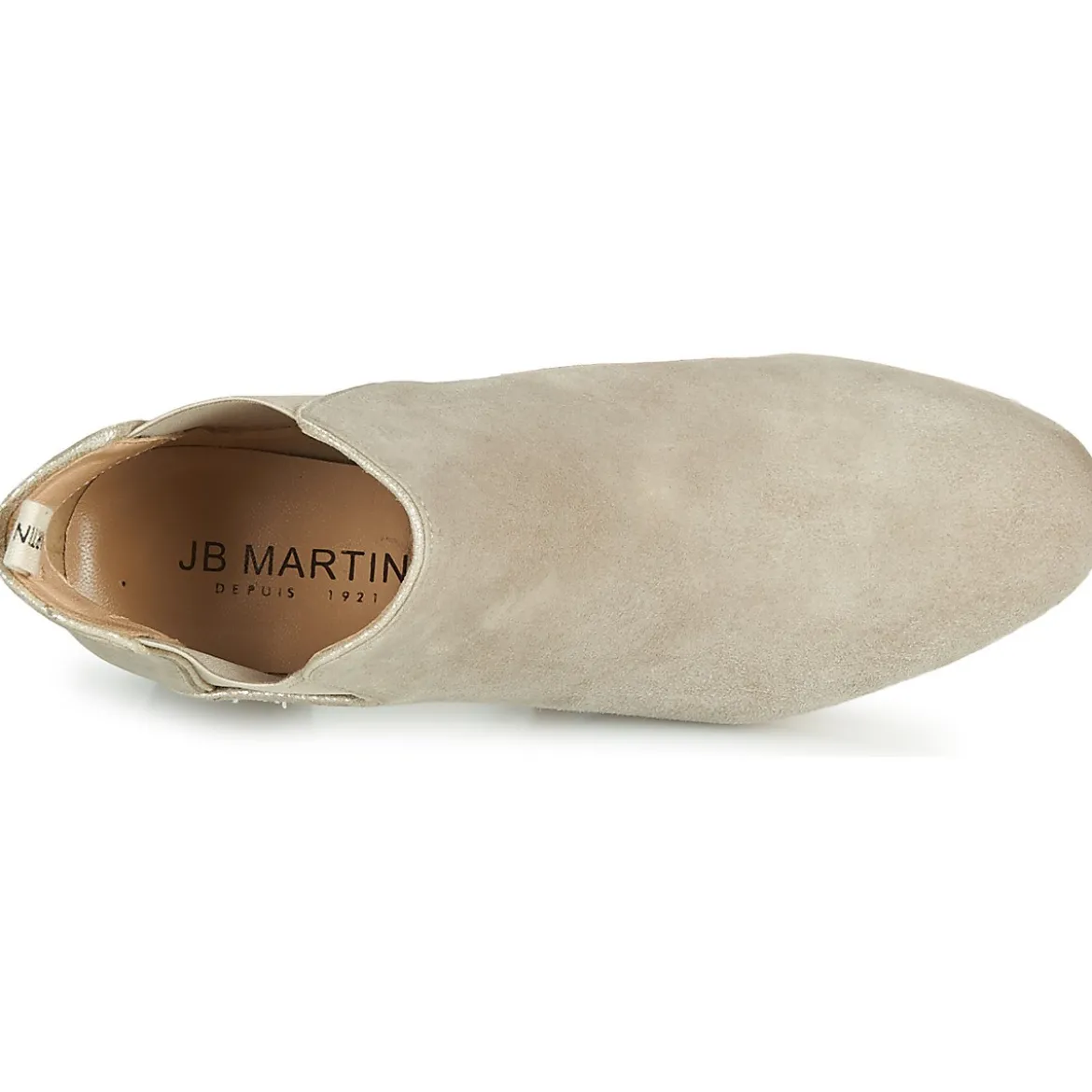 JB Martin JALIXIA