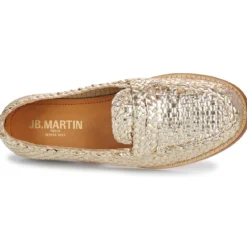 JB Martin JEANNE