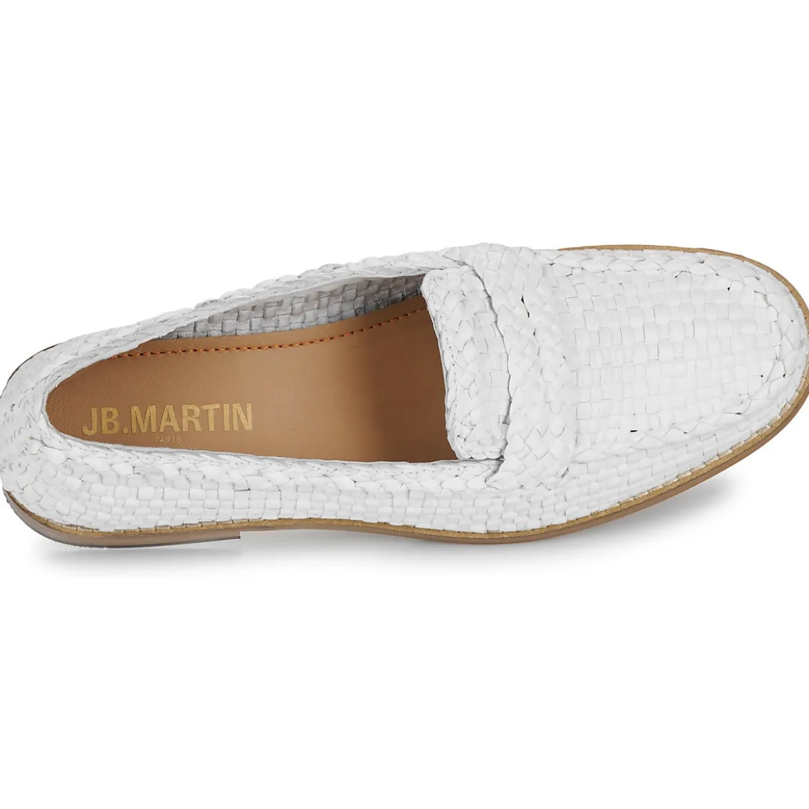 JB Martin JEANNE