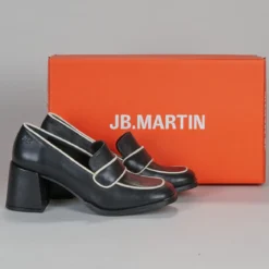 JB Martin JEMI