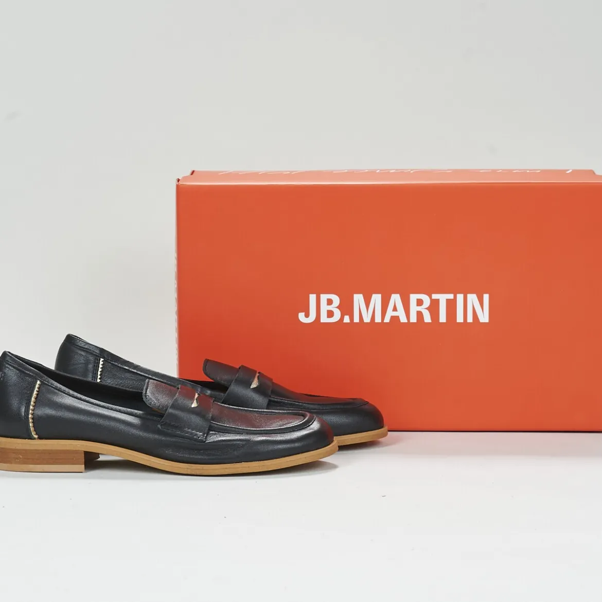 JB Martin KAYLA