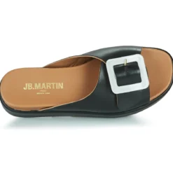 JB Martin LAMBADA