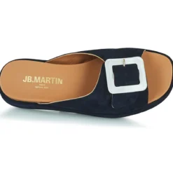 JB Martin LAMBADA