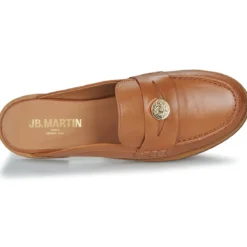 JB Martin LEEDS