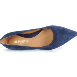 JB Martin LIERRE