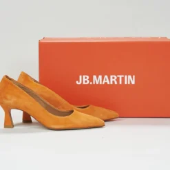 JB Martin LIERRE