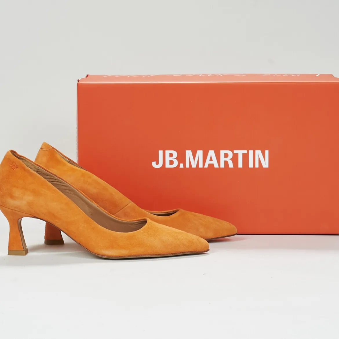 JB Martin LIERRE