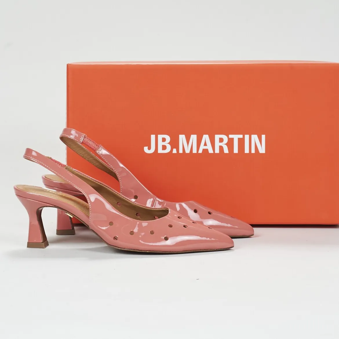 JB Martin LIMBA