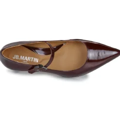 JB Martin LIONA