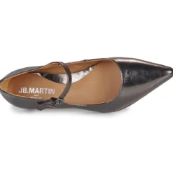 JB Martin LIONA
