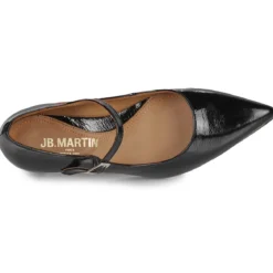 JB Martin LIONA