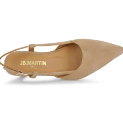 JB Martin LISON