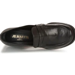JB Martin LOLIE