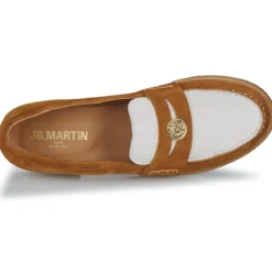 JB Martin LONDRES