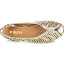 JB Martin LOUISEE