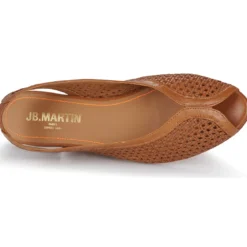 JB Martin LOUISEE