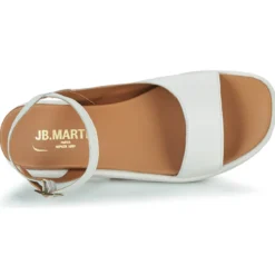 JB Martin LUCE
