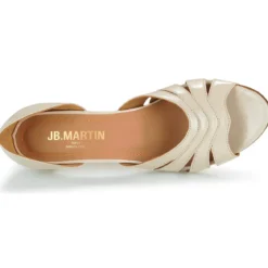 JB Martin LUNE