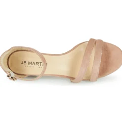 JB Martin MACABO