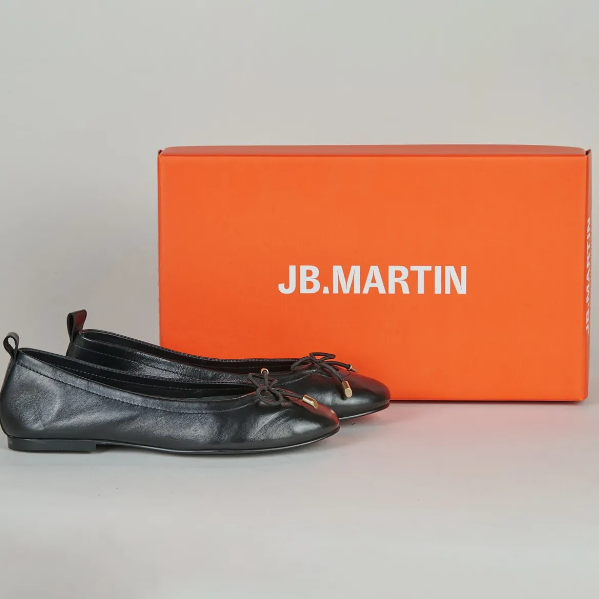 JB Martin MARION