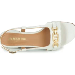JB Martin MELBA