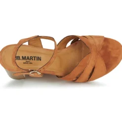 JB Martin MINA