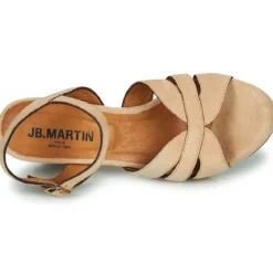 JB Martin MINA