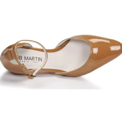JB Martin NATACHA