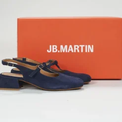 JB Martin ONDINE