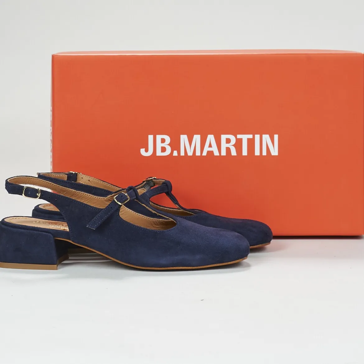 JB Martin ONDINE
