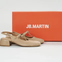 JB Martin ONDINE