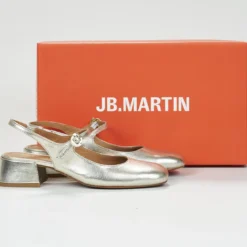 JB Martin ONELLA