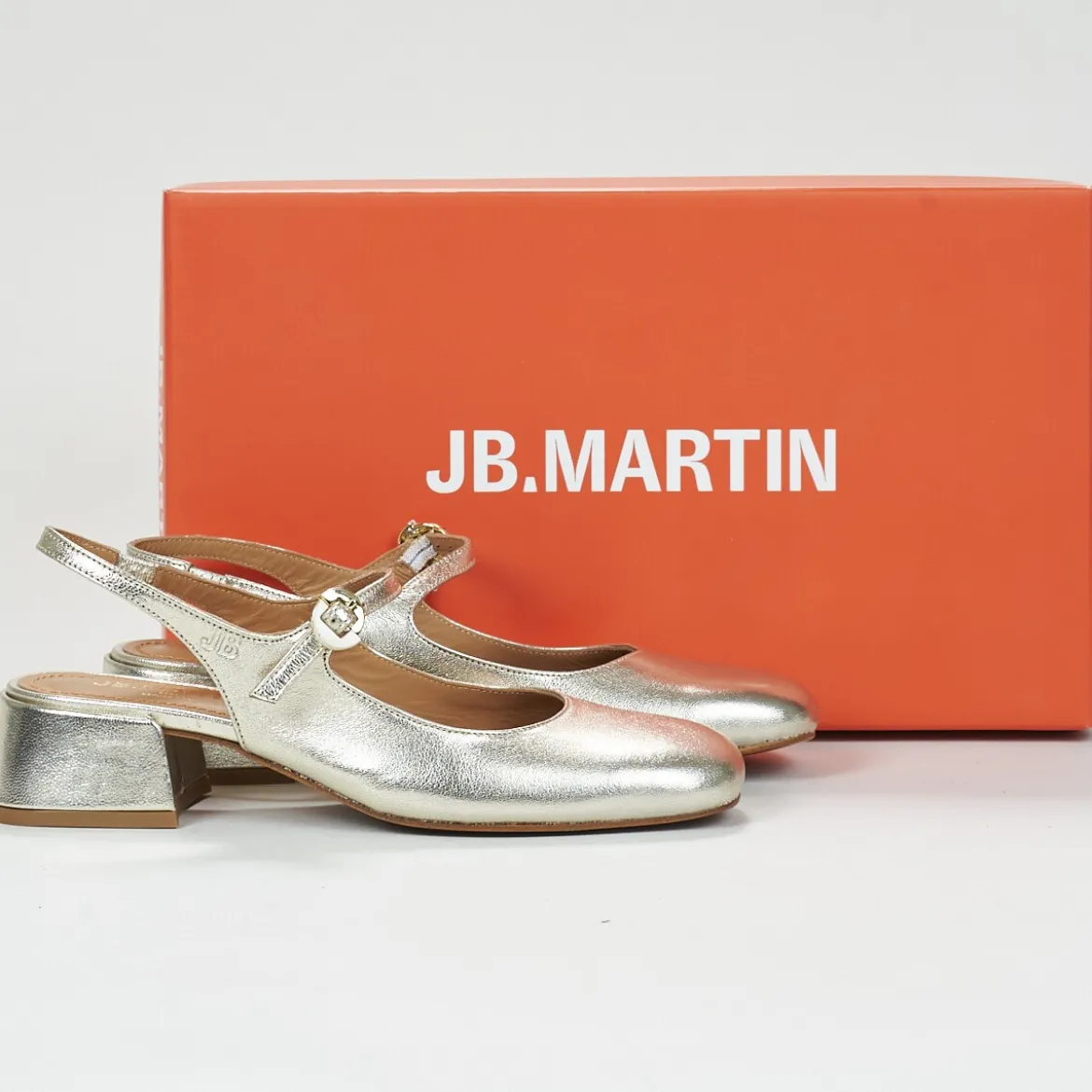JB Martin ONELLA