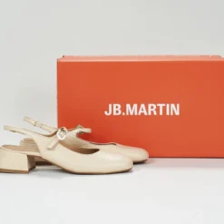 JB Martin ONELLA