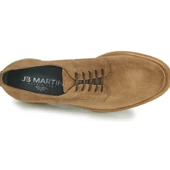 JB Martin OSER