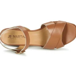 JB Martin OXIA