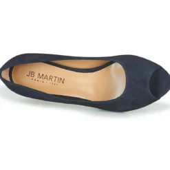 JB Martin PARMINA
