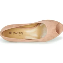 JB Martin PARMINA
