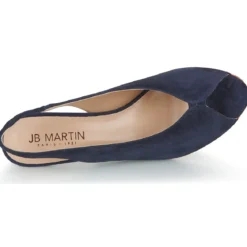 JB Martin PIM