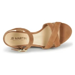 JB Martin QUERIDA