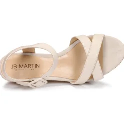 JB Martin QUERIDA