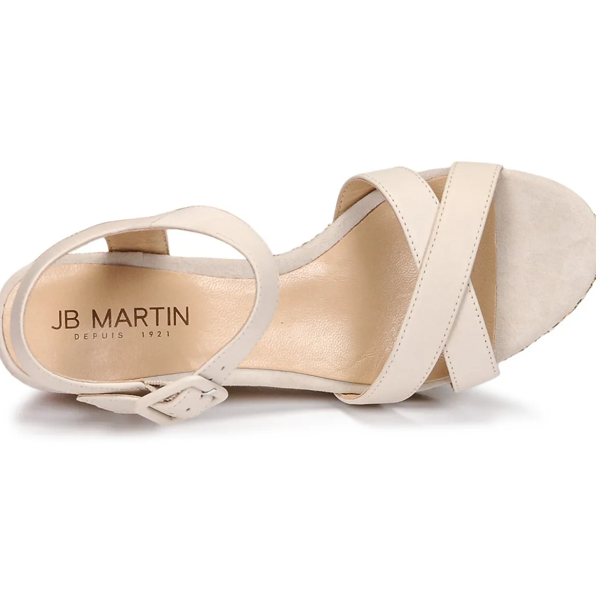 JB Martin QUERIDA
