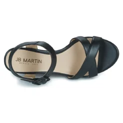 JB Martin QUERIDA
