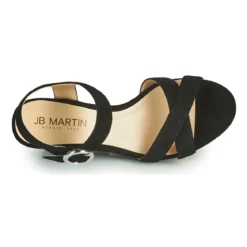 JB Martin QUERIDA