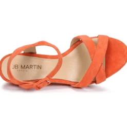 JB Martin QUERIDA