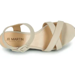 JB Martin QUERIDA