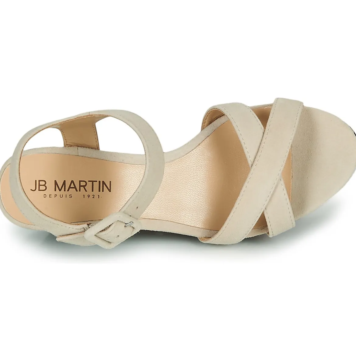 JB Martin QUERIDA