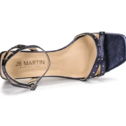 JB Martin RAINBOWS