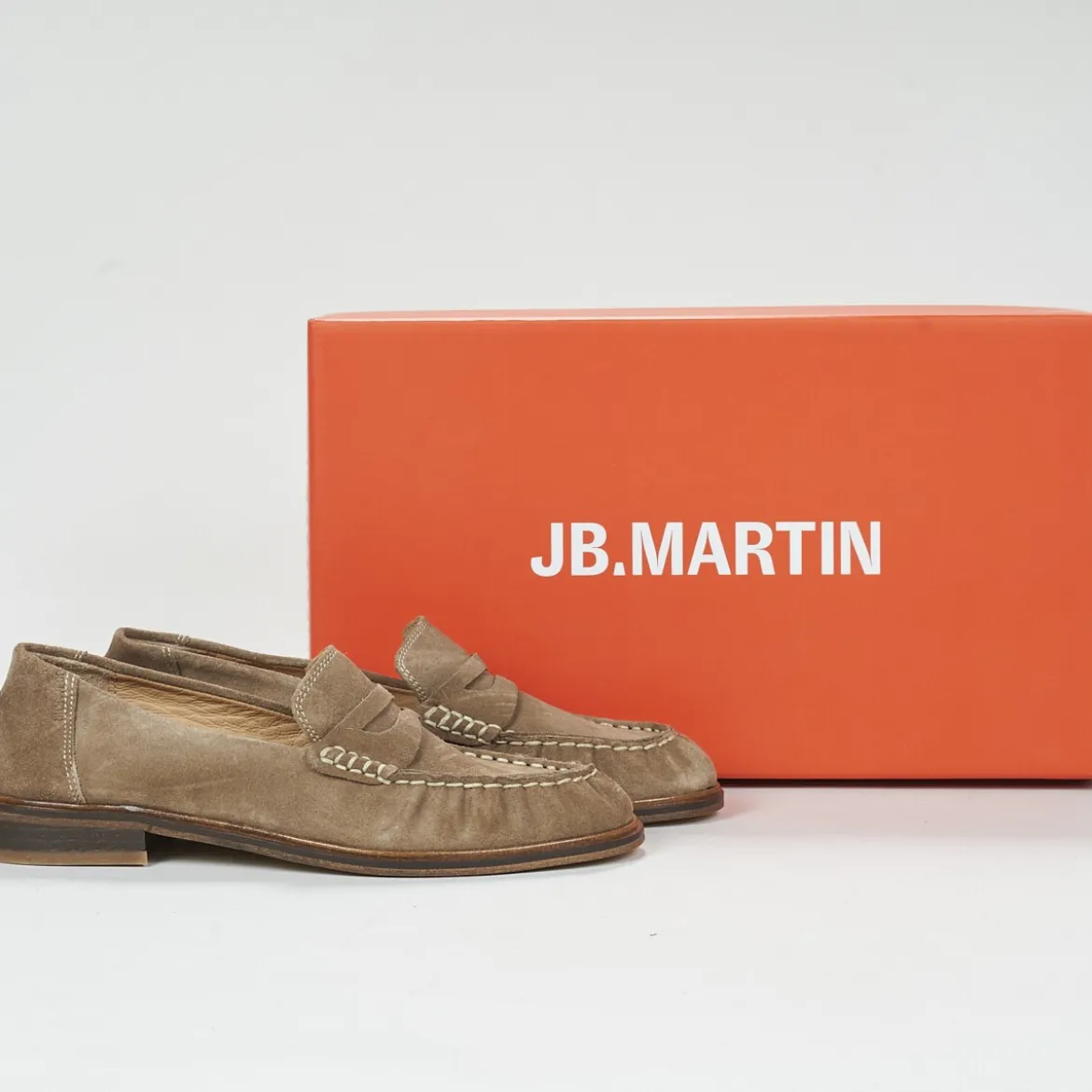 JB Martin RAISSA