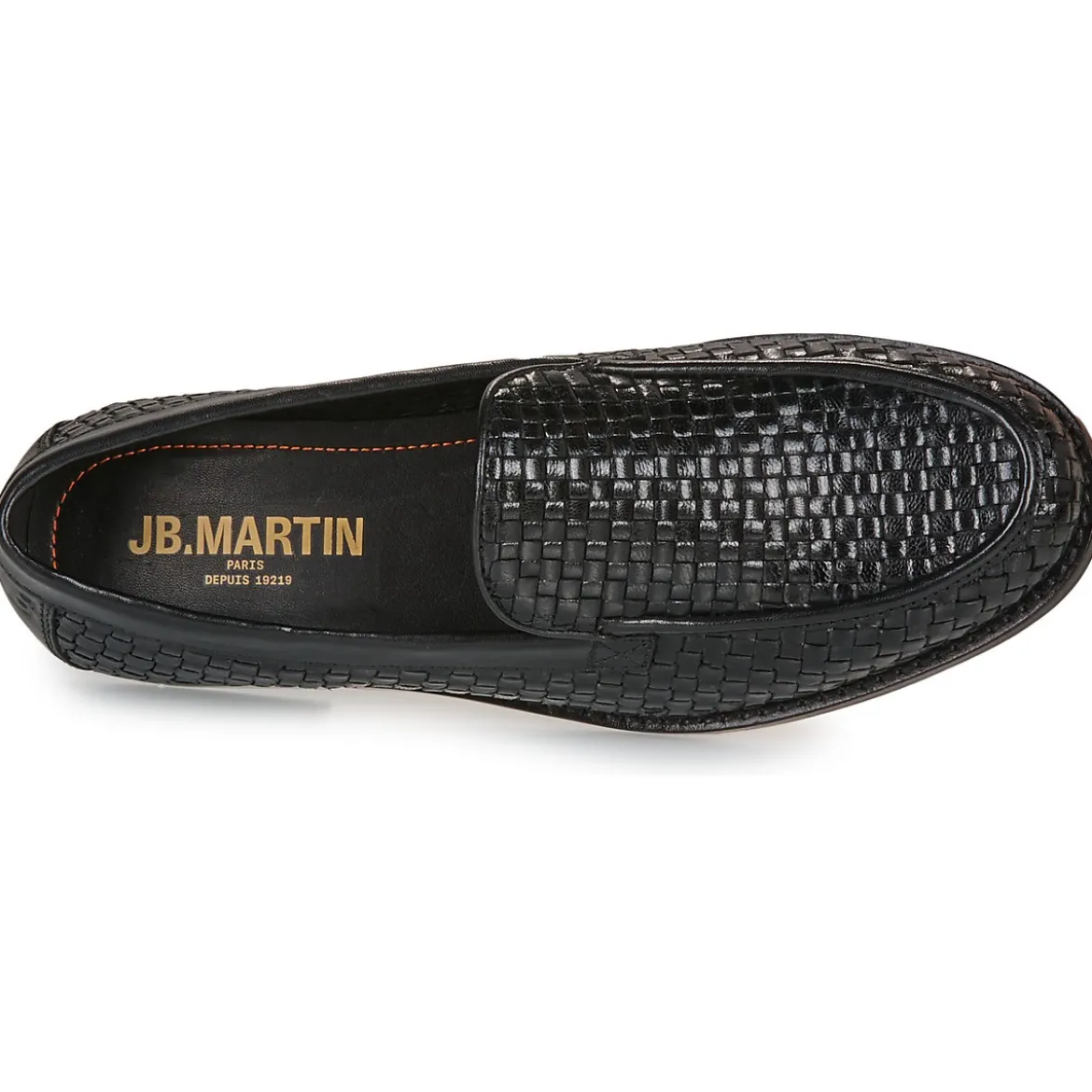 JB Martin RAMI